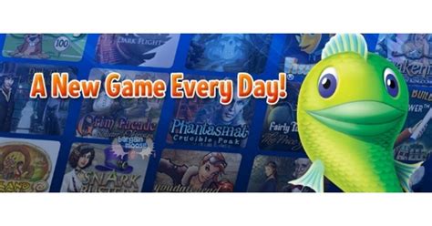 big fish games promo code
